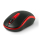 SpeedLink CEPTICA Mouse Wireless black-red - 1505001 - zdjęcie 2